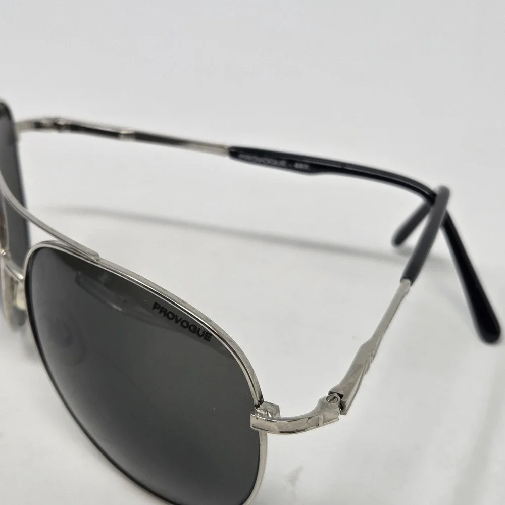 Provogue Aviator‎ Sunglasses 444 With Case
